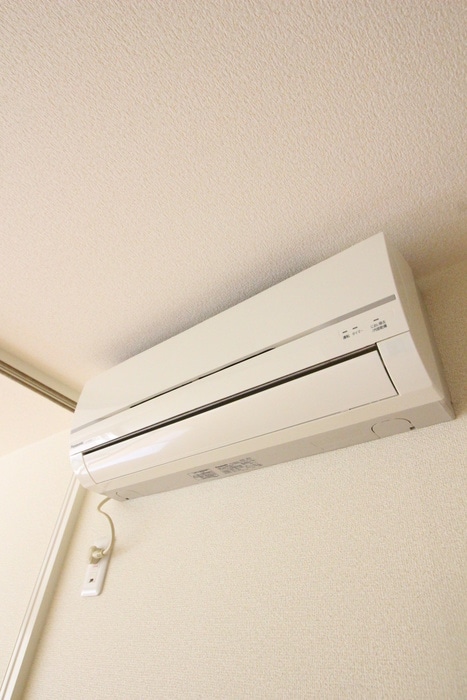 内観写真 リフレヴィラ