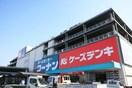 ケーズデンキ星川店(電気量販店/ホームセンター)まで529m ヒルトップ