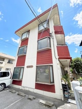 セントラルハイツ東川口