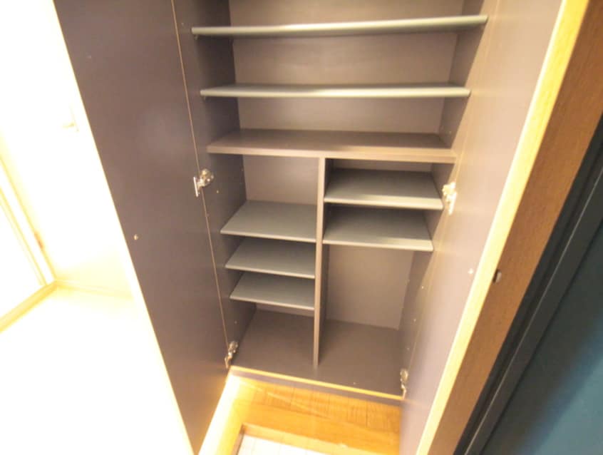 靴箱 アクロス８