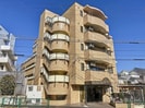 ﾗｲｵﾝｽﾞﾏﾝｼｮﾝ上石神井第2(409)の外観