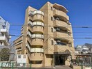 ﾗｲｵﾝｽﾞﾏﾝｼｮﾝ上石神井第2(409)の外観