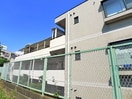 外観写真 ハイライズ西船弐番館