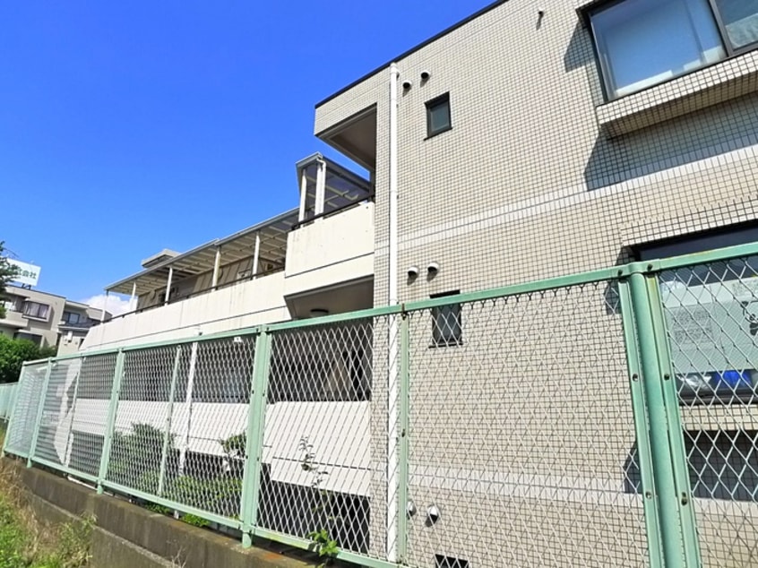 外観写真 ハイライズ西船弐番館