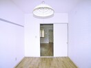 内観写真 ハイライズ西船弐番館