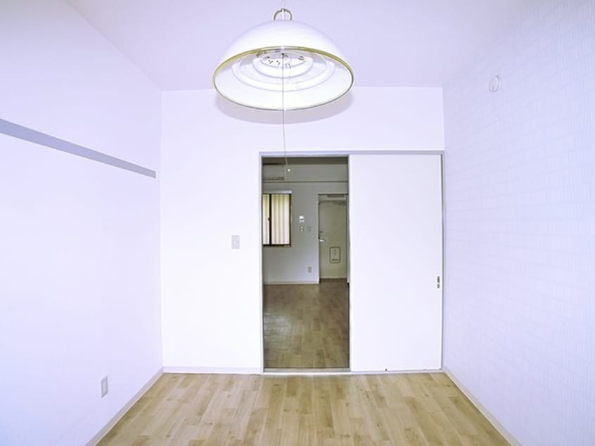 内観写真 ハイライズ西船弐番館