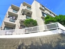 外観写真 ハイライズ西船弐番館