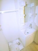 洗面 ハイライズ西船弐番館