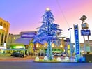 駅前ビル(その他飲食（ファミレスなど）)まで619m ハイライズ西船弐番館