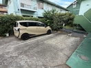 駐車場 国立サンフラワ－Ｂ