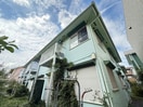 外観写真 国立サンフラワ－Ｂ