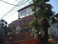 大矢マンション