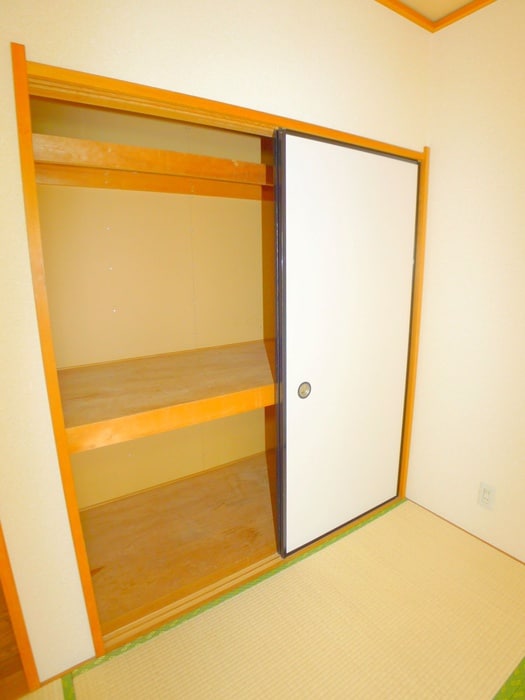 収納 ピュアハウス