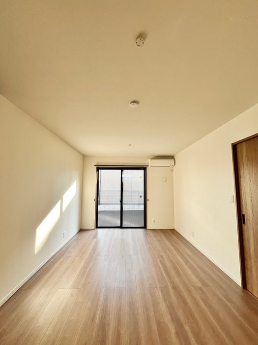 居室 パークハイムF棟