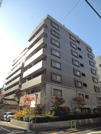 グランド・ガ－ラ三田（６０６）