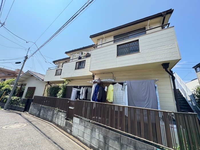 外観写真 ビュ－アイランド