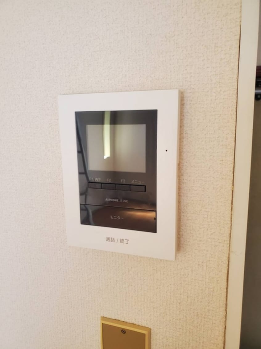 内観写真 ビュ－アイランド