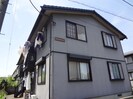 サウスサイドCの外観