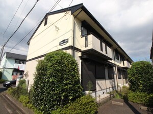 エクレール　B棟