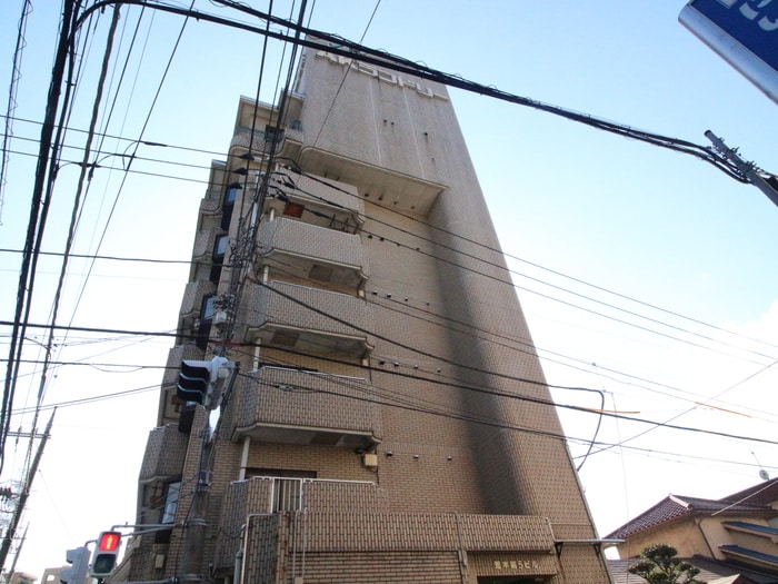 外観写真 荒木第５ビル