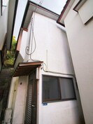 朝霞市宮戸／戸建の外観