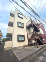 コ－ポ鈴峰