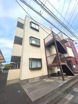 コ－ポ鈴峰