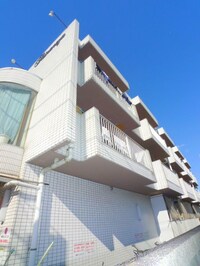 セントラルパ－クアサカ