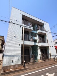 アンプルールフェールＳ、Ｓ