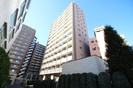 グラディート町田の外観