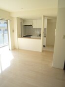 居室 グラディート町田