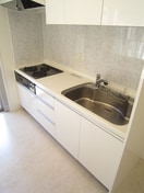 キッチン グラディート町田