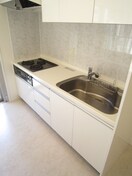 キッチン グラディート町田
