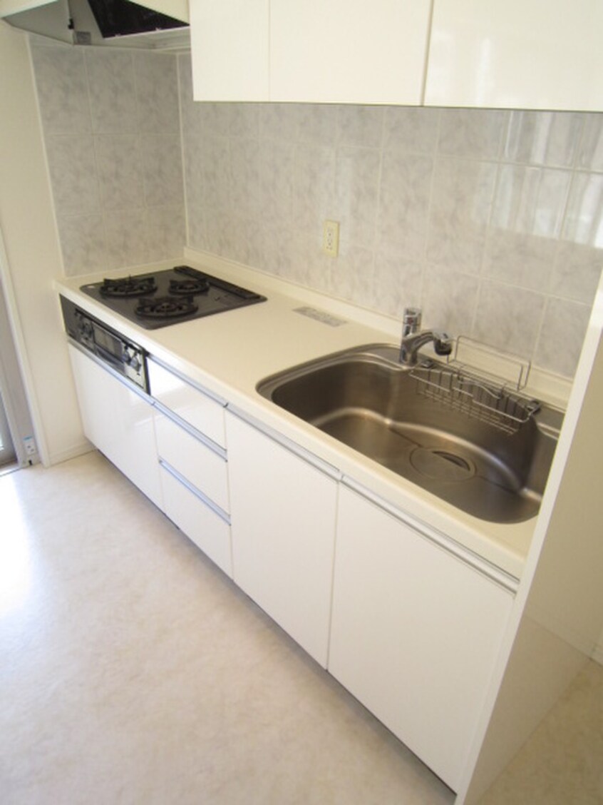 キッチン グラディート町田