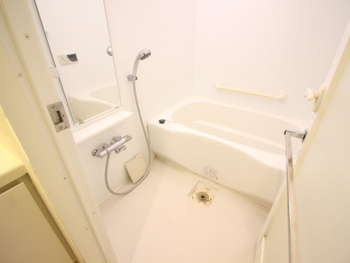 バス／シャワールーム等 グラディート町田