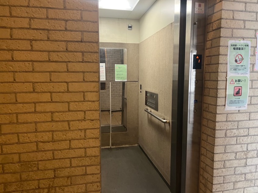 建物設備 グラディート町田