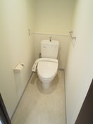 トイレ グラディート町田