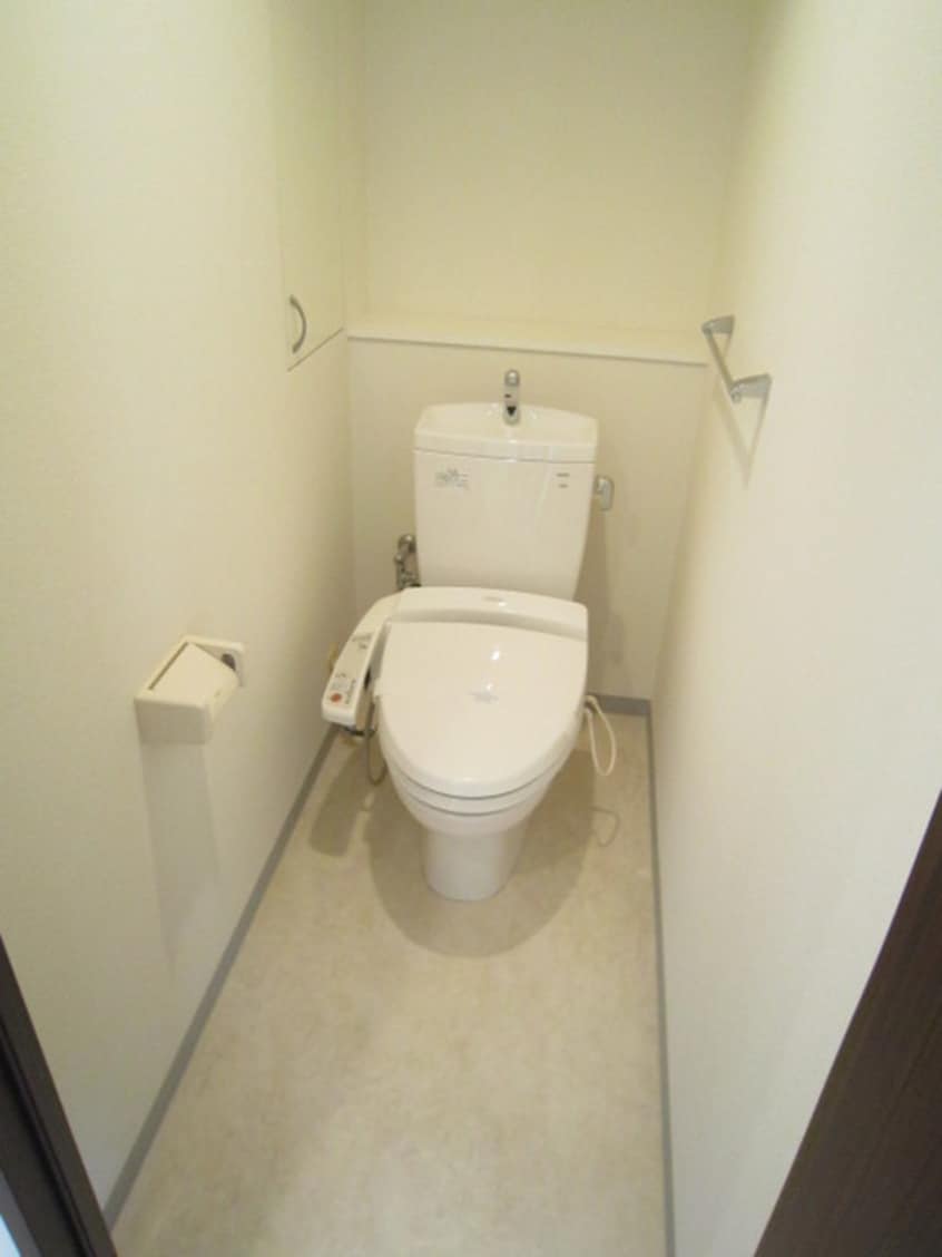 トイレ グラディート町田