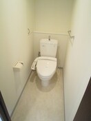 トイレ グラディート町田