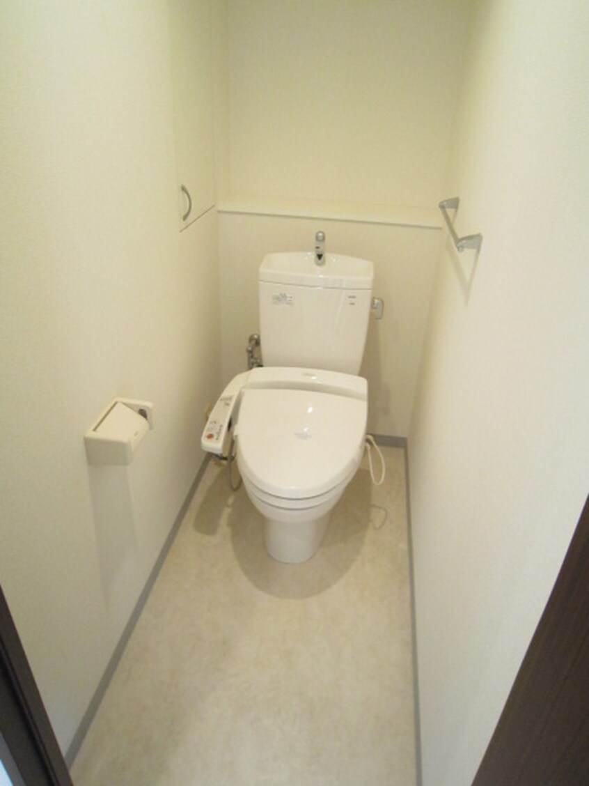 トイレ グラディート町田