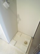 洗濯機置場 グラディート町田