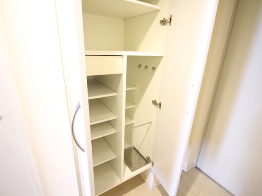 靴箱 グラディート町田