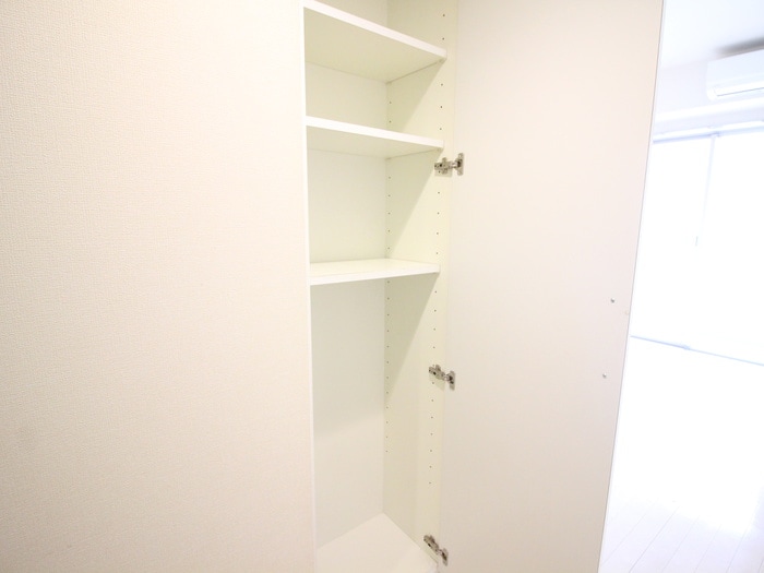 収納 グラディート町田