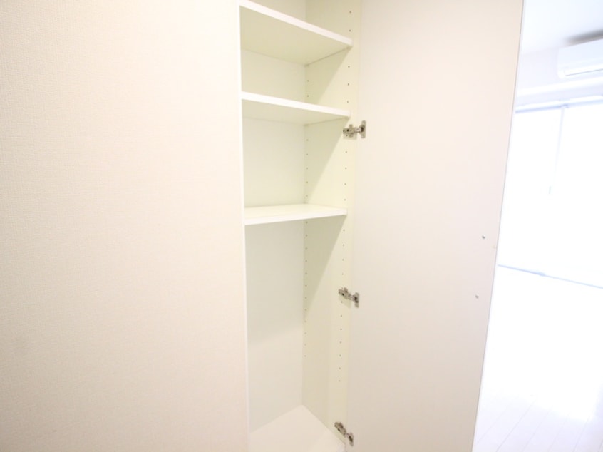 収納 グラディート町田