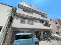 マリーハウス新大橋