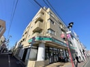 外観写真 学園ハイツ