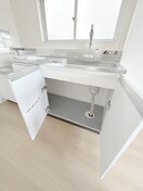 キッチン 学園ハイツ