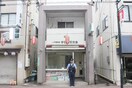 学園西町交番(警察署/交番)まで220m 学園ハイツ