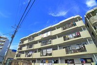 サンライズ田無Ⅱ