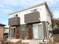 パークハウスかやの木